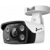 TP-LINK 4MP Outdoor Full-Color Bullet Network Camera SPEC: H.265+/H.265/H.264+/H.264, 1/3 TP-LINK 4MP Outdoor Full-Color Bullet Network Camera SPEC: H.265+/H.265/H.264+/H.264, 1/3