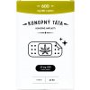 CBD náplasti 30 ks x 20 mg CBD Konopný Táta CBD náplasti 30 ks x 20 mg CBD Konopný Táta