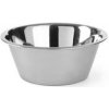 Hendi 530306 Kuchynská misa s okrajom, pr.225 mm, 1,6 l Hendi 530306 Kuchynská misa s okrajom, pr.225 mm, 1,6 l