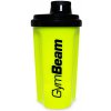 Šejker GymBeam Shaker Yellow 700 ml Šejker GymBeam Shaker Yellow 700 ml