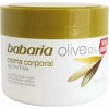 Babaria Olive vyživujúci telový krém s olivovým olejom Nourishing Body Cream 250 ml Babaria Olive vyživujúci telový krém s olivovým olejom Nourishing Body Cream 250 ml