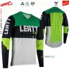 Leatt MTB Gravity 4.0 V23 dres green, zelená, L Leatt MTB Gravity 4.0 V23 dres green, zelená, L