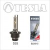 TESLA Výbojka D2S 35W 85V 5000K TESLA Výbojka D2S 35W 85V 5000K