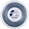 Tenisový výplet Babolat Pro Last (200 m) - Sivý (1.30 mm) Tenisový výplet Babolat Pro Last (200 m) - Sivý (1.30 mm)