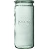 Weck Zavárací pohár válec 1040 ml Weck Zavárací pohár válec 1040 ml