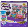 Kinetic Sand sada cukráreň Kinetic Sand sada cukráreň