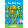 E-kniha Najhoršie deti na svete 2 - David Walliams E-kniha Najhoršie deti na svete 2 - David Walliams