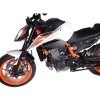 RDmoto padacie slidery SL01K - KTM 790/890 Duke (R) / KTM11 (Čierna) RDmoto padacie slidery SL01K - KTM 790/890 Duke (R) / KTM11 (Čierna)