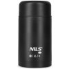 Termoska na jídlo NILS Camp NC3802 černá 1000 ml Termoska na jídlo NILS Camp NC3802 černá 1000 ml