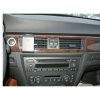 Brodit ProClip BMW 3 E90, E91, E92, E93 05-12 (len drevený dekor, bez navigácie), na stred 853739 Brodit ProClip BMW 3 E90, E91, E92, E93 05-12 (len drevený dekor, bez navigácie), na stred 853739