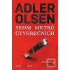 Sedm metrů čtverečních (Jussi Adler-Olsen) Sedm metrů čtverečních (Jussi Adler-Olsen)