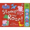 Peppa Pig: Stomp and Roar! Peppa Pig: Stomp and Roar!