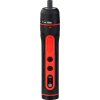 Skrutkovač Strend Pro P09E2151 3.6V, nabíjateľný, sada v púzdre Skrutkovač Strend Pro P09E2151 3.6V, nabíjateľný, sada v púzdre