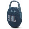 JBL Clip 5 Blue JBL Clip 5 Blue