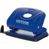 Dierovačka Office Products na 25 listov modrá Dierovačka Office Products na 25 listov modrá