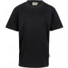Hakro Hakro t-shirt Classic kids čierne