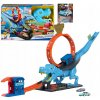 HOT WHEELS SÚPRAVA DRÁHA PRE AUTÁ ŠMYKĽAVKA DIABOLSKÝ MLYN ZVUK + 6 AUTÍČOK HOT WHEELS SÚPRAVA DRÁHA PRE AUTÁ ŠMYKĽAVKA DIABOLSKÝ MLYN ZVUK + 6 AUTÍČOK