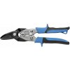Ručné nožnice na plech Hoegert Technik HT3B501 1,5 mm Ručné nožnice na plech Hoegert Technik HT3B501 1,5 mm