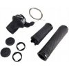 Sram radiaca páčka zadná Grip Shift GX Eagle 12-rýchlostná pravá Sram radiaca páčka zadná Grip Shift GX Eagle 12-rýchlostná pravá