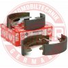 Sada brzdových čeľustí MASTER-SPORT GERMANY 03013702562-SET-MS