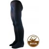 Detské pančuchy Katka tmavomodrá