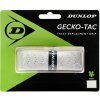 Základná omotávka Dunlop Gecko Tac Replacement Grip White Základná omotávka Dunlop Gecko Tac Replacement Grip White