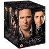 Numb3rs: Complete Collection Numb3rs: Complete Collection