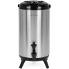 TECHNICA Cateringová termoska, 12 l | TECHNICA, Silver Line TECHNICA Cateringová termoska, 12 l | TECHNICA, Silver Line