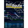 Rail Route | PC Steam Rail Route | PC Steam