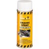CHAMÄLEON Gravex - Podvozková ochrana, sprej 500 ml biely CHAMÄLEON Gravex - Podvozková ochrana, sprej 500 ml biely