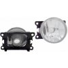 CITROEN C3 DS3 C3 C4 PICASSO HALOGÉN LAMPA CITROEN C3 DS3 C3 C4 PICASSO HALOGÉN LAMPA