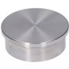 Ukončenie na trubku ø 42,4 mm, brúsená AISI 304, nalepovací Ukončenie na trubku ø 42,4 mm, brúsená AISI 304, nalepovací
