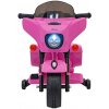 Ramiz Chopper INDIAN Ružové vozidlo Ramiz Chopper INDIAN Ružové vozidlo