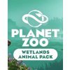 Planet Zoo Wetlands Animal Pack Planet Zoo Wetlands Animal Pack