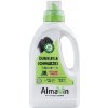 AlmaWin Tekutý prací prostriedok na tmavú a čiernu bielizeň 750 ml AlmaWin Tekutý prací prostriedok na tmavú a čiernu bielizeň 750 ml