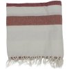 Home Elements uterák Fouta 90 x 170 cm pruhovaný