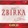 Žbirka Miroslav - Gold - CD Žbirka Miroslav - Gold - CD