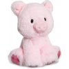 Aurora Plyšové prasiatko - Glitzy Tots - 20 cm Aurora Plyšové prasiatko - Glitzy Tots - 20 cm