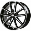 CMS Cms C30 7x17 5x114.3 ET50 Diamond Black 67.2 CMS Cms C30 7x17 5x114.3 ET50 Diamond Black 67.2