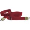 Leica Carrying Strap olive burgundy
