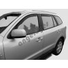 Deflektory na okná pre Toyota RAV4, 2ks Deflektory na okná pre Toyota RAV4, 2ks