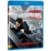 Mission: Impossible 4 Ghost Protocol BD