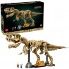 LEG LEGO JURASSIC WORLD 76968 Fosílie dinosaurov: Tyrannosaurus rex LEG LEGO JURASSIC WORLD 76968 Fosílie dinosaurov: Tyrannosaurus rex