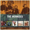 Monkees: Original Album Series - 5CD Monkees: Original Album Series - 5CD