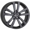 MAK Mak Magma 7x18 5x100 ET55 Matt Titan 56.1 MAK Mak Magma 7x18 5x100 ET55 Matt Titan 56.1
