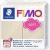 Fimo Modelovací hmota Soft telová 56 g Fimo Modelovací hmota Soft telová 56 g