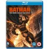 Batman: The Dark Knight Returns - Part 2 Batman: The Dark Knight Returns - Part 2