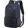 Batoh classic Aeronautica Militare Helix 26 L čierna Batoh classic Aeronautica Militare Helix 26 L čierna