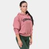 Nebbia Iconic Hero Sweatshirt with a hoodie 58107