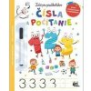 Zošity pre predškolákov Čísla a počítanie - autor neuvedený Zošity pre predškolákov Čísla a počítanie - autor neuvedený